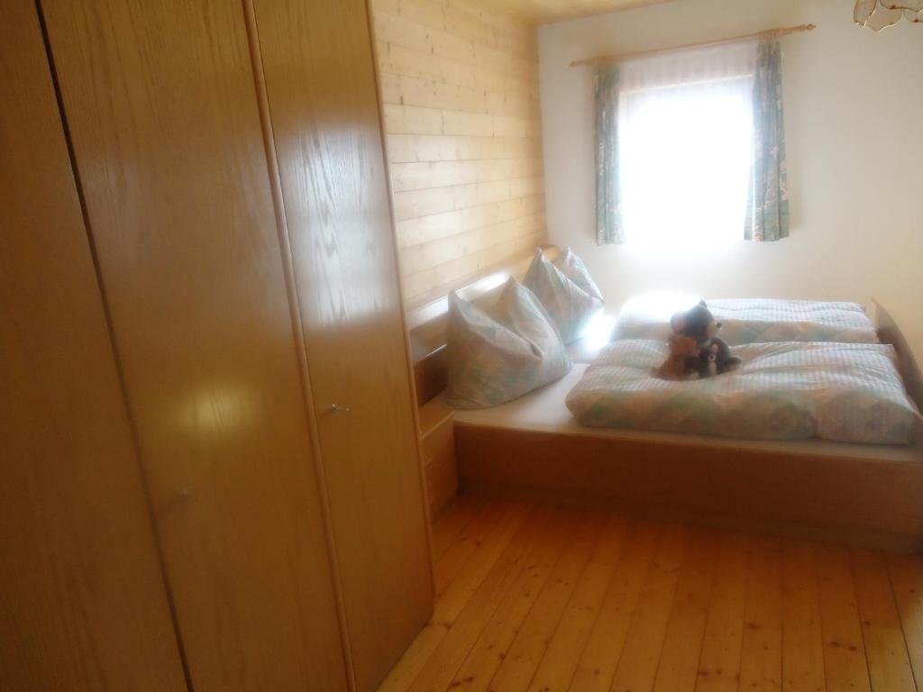 Vila Bauernhof Oberkendl Wagrain Pokoj fotografie
