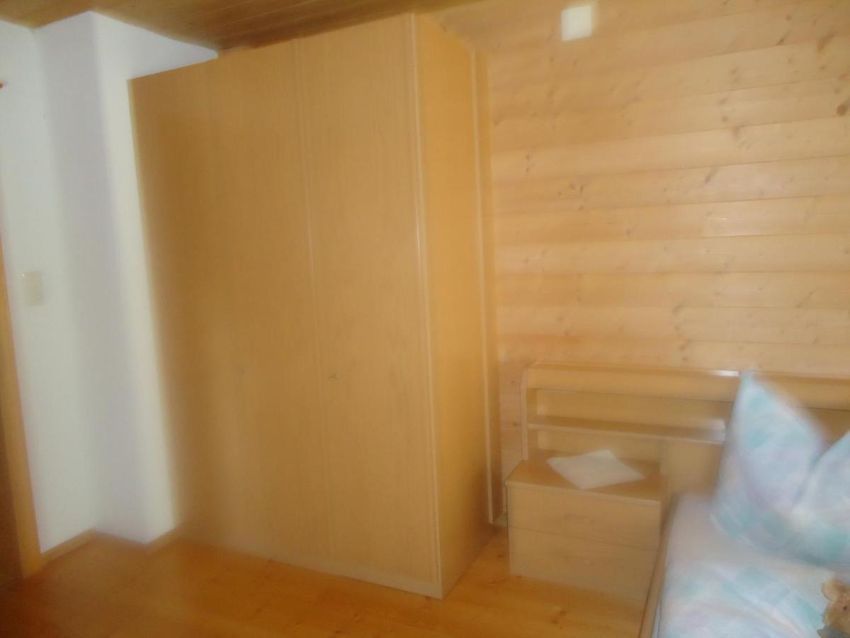 Vila Bauernhof Oberkendl Wagrain Pokoj fotografie